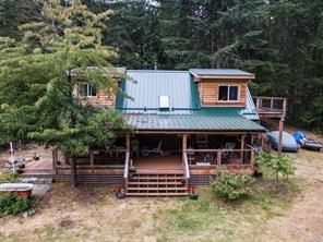  5972 Cowichan Lake Rd, Duncan, BC - Du West Duncan Single Family Residence, 3 Bedrooms (765767)