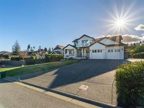  630 Sentinel Dr, Mill Bay, BC - ML Mill Bay Single Family Residence, 4 Bedrooms (890072)