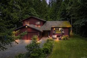  5085 Lee Rd, Duncan, BC - Du Cowichan Station/Glenora Single Family Residence, 4 Bedrooms (850219)