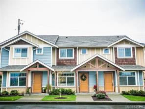 33 - 3050 Sherman Rd, Duncan, BC - Du West Duncan Townhouse, 2 Bedrooms (831394)