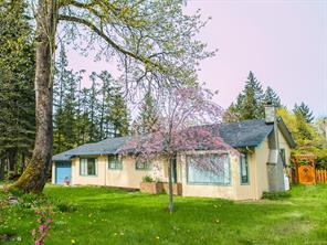  5333 Miller Rd, Duncan, BC - Du West Duncan Single Family Residence, 2 Bedrooms (784566)