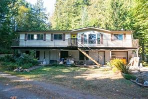  7264 Indian Rd, Lake Cowichan, BC - Du Lake Cowichan Single Family Residence, 3 Bedrooms (915810)