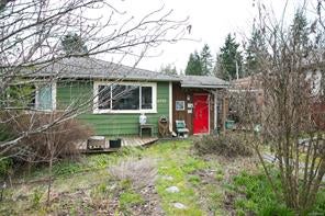  6755 Fifth St, Honeymoon Bay, BC - Du Honeymoon Bay Single Family Residence, 2 Bedrooms (898293)