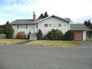   Pine Ave, Duncan, BC - Du West Duncan Single Family Residence, 4 Bedrooms (818427)