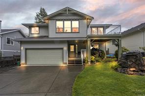  1565 Nimpkish Pl, Duncan, BC - Du East Duncan Single Family Residence, 3 Bedrooms (877199)