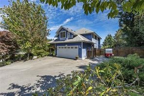  6421 Nevilane Dr, Duncan, BC - Du East Duncan Single Family Residence, 5 Bedrooms (882003)