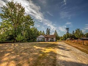  3208 Cowichan Valley Hwy, Duncan, BC - Du West Duncan Single Family Residence, 4 Bedrooms (768352)