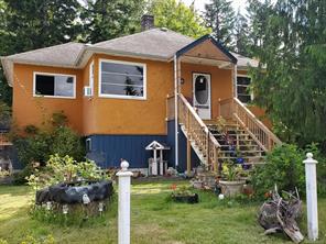  24 Arbutus St, Lake Cowichan, BC - Du Lake Cowichan Single Family Residence, 3 Bedrooms (844002)