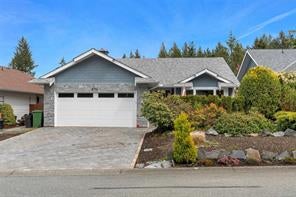  674 Pine Ridge Dr, Cobble Hill, BC - ML Cobble Hill Single Family Residence, 2 Bedrooms (900670)