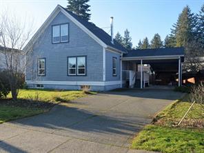  1075 Nagle St, Duncan, BC - Du West Duncan Single Family Residence, 4 Bedrooms (829774)