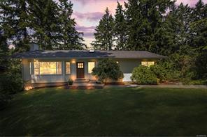  2307 Calais Rd, Duncan, BC - Du East Duncan Single Family Residence, 5 Bedrooms (880169)