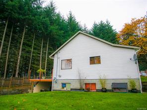  9200 Chemainus Rd, Chemainus, BC - Du Chemainus Single Family Residence, 3 Bedrooms (774489)