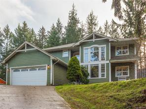  2368 Ravenhill Rd, Shawnigan Lake, BC - ML Shawnigan Single Family Residence, 4 Bedrooms (803812)