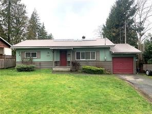  5933 Deuchars Dr, Duncan, BC - Du West Duncan Single Family Residence, 3 Bedrooms (863468)