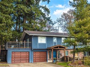  5793 Jaynes Rd, Duncan, BC - Du East Duncan Single Family Residence, 3 Bedrooms (801541)