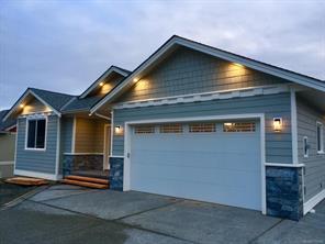  94 Beech Cres, Lake Cowichan, BC - Du Lake Cowichan Single Family Residence, 3 Bedrooms (775564)