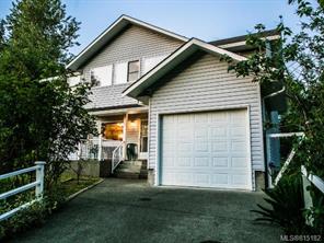  2719 Dundas Rd - ML Shawnigan Single Family Residence, 3 Bedrooms (815182)