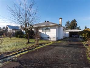  345 Prevost Rd, Duncan, BC - Du East Duncan Single Family Residence, 3 Bedrooms (804351)