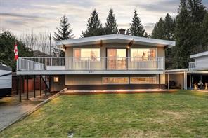  409 Arbutus Ave W, Duncan, BC - Du West Duncan Single Family Residence, 3 Bedrooms (867411)