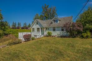  9351 Chemainus Rd, Chemainus, BC - Du Chemainus Single Family Residence, 3 Bedrooms (858193)