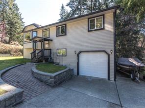  2186 Mckean Rd, Shawnigan Lake, BC - ML Shawnigan Single Family Residence, 4 Bedrooms (810290)