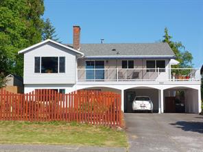  512 Methuen St, Ladysmith, BC - Du Ladysmith Single Family Residence, 3 Bedrooms (840675)