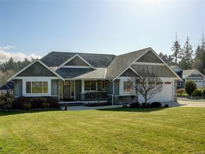  4567 Royal Island Terr, Cowichan Bay, BC - Du Cowichan Bay Single Family Residence, 3 Bedrooms (871203)