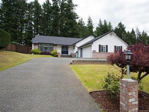  2841 Meadowview Rd - ML Shawnigan Single Family Residence, 2 Bedrooms (766583)