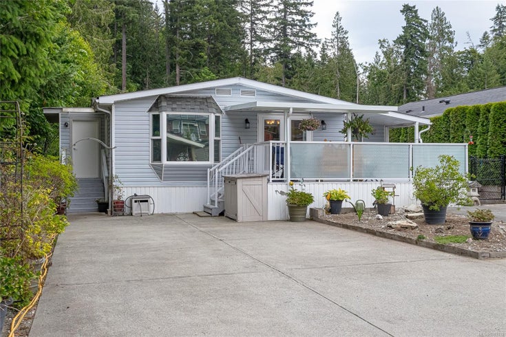 10 - 525 Jim Cram Dr - Du Ladysmith Manufactured Home for Sale, 2 Bedrooms (1003032)