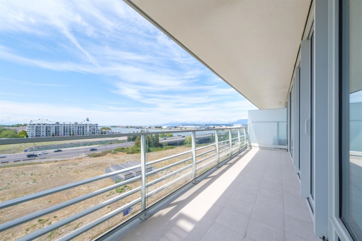 710 - 5177 Brighouse Way - Brighouse Apartment/Condo for Sale, 1 Bedroom (R2955411)