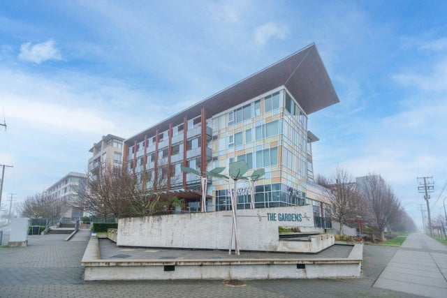 205 - 10880 No. 5 Road - Ironwood Apartment/Condo for Sale, 2 Bedrooms (R2985050)