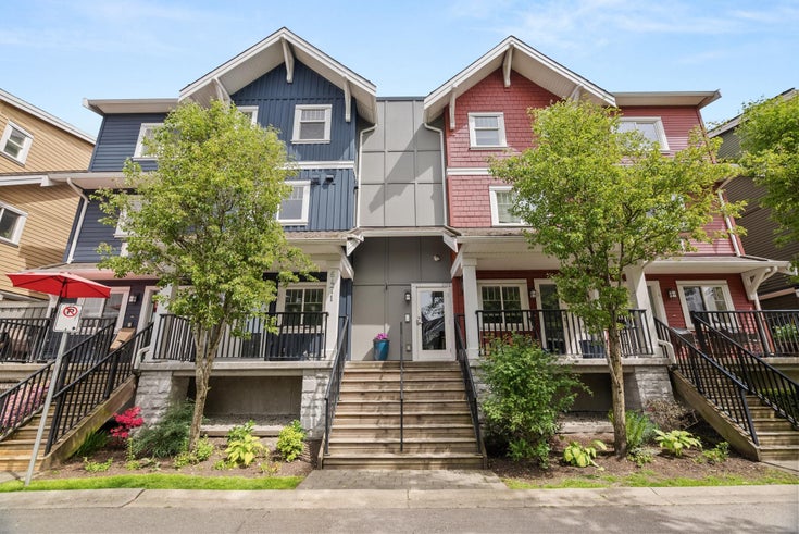 301 - 6471 Princess Lane - Steveston South Apartment/Condo for Sale, 2 Bedrooms (R3000082)