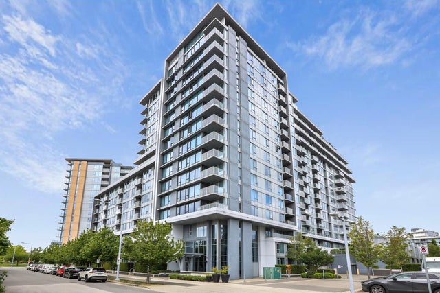 1706 - 3333 Brown Road - West Cambie Apartment/Condo for Sale, 2 Bedrooms (R3003091)