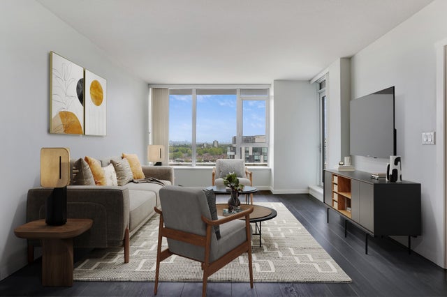 1706 - 3333 Brown Road - West Cambie Apartment/Condo for Sale, 2 Bedrooms (R3003091)