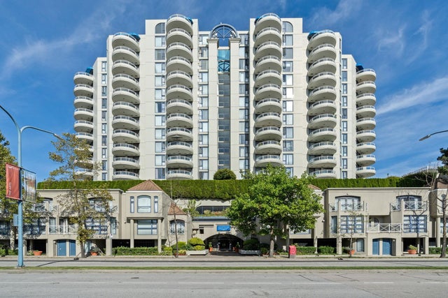 1103 - 6080 Minoru Boulevard - Brighouse Apartment/Condo for Sale, 3 Bedrooms (R3019114)