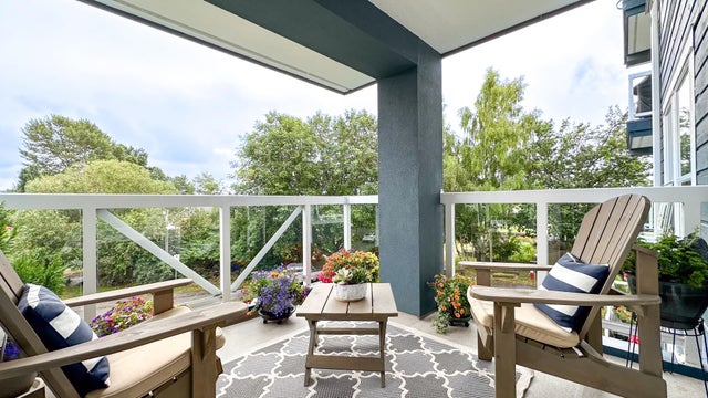 225 - 12931 Railway Avenue - Steveston South Apartment/Condo for Sale, 2 Bedrooms (R3023812)