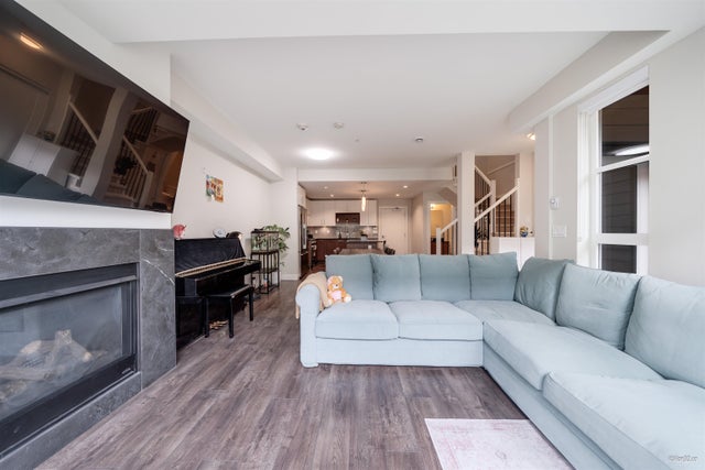 18 - 13040 No. 2 Road - Steveston South Townhouse for Sale, 2 Bedrooms (R3031911)