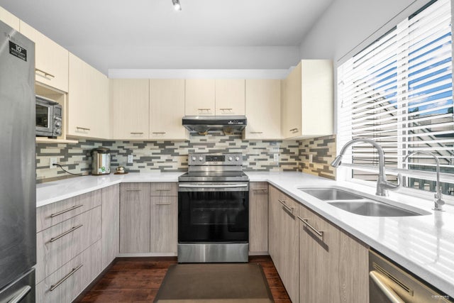 89 - 12500 Mcneely Drive - East Cambie Townhouse for Sale, 3 Bedrooms (R3032735)