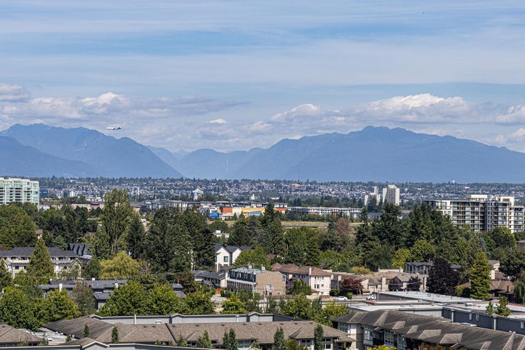 1607 - 8460 Granville Avenue - Brighouse South Apartment/Condo for Sale, 1 Bedroom (R3036221)