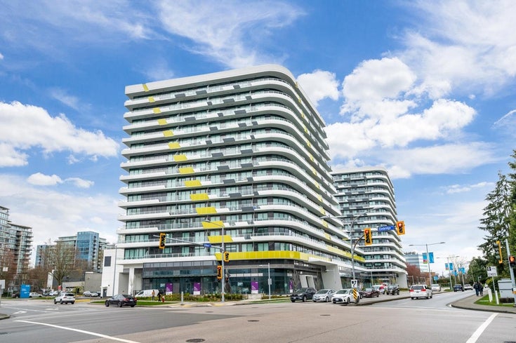 710 - 5766 Gilbert Road - Brighouse Apartment/Condo for Sale, 1 Bedroom (R3044622)