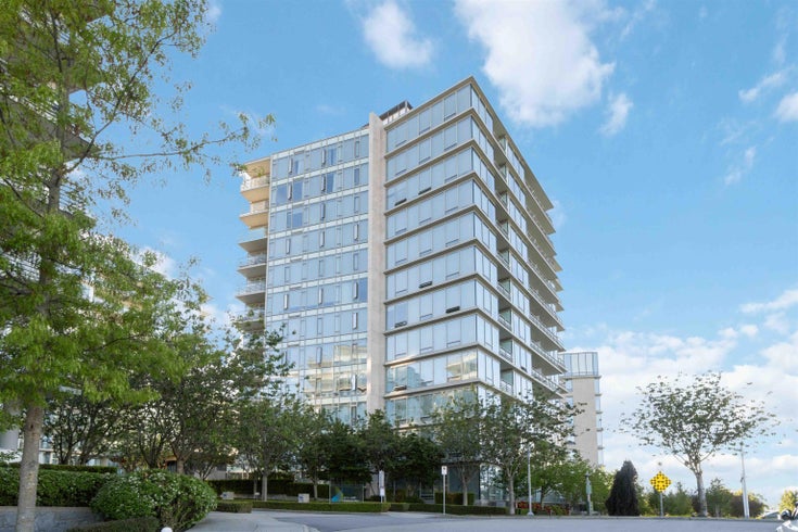 1302 - 5111 Brighouse Way - Brighouse Apartment/Condo for Sale, 4 Bedrooms (R3045286)