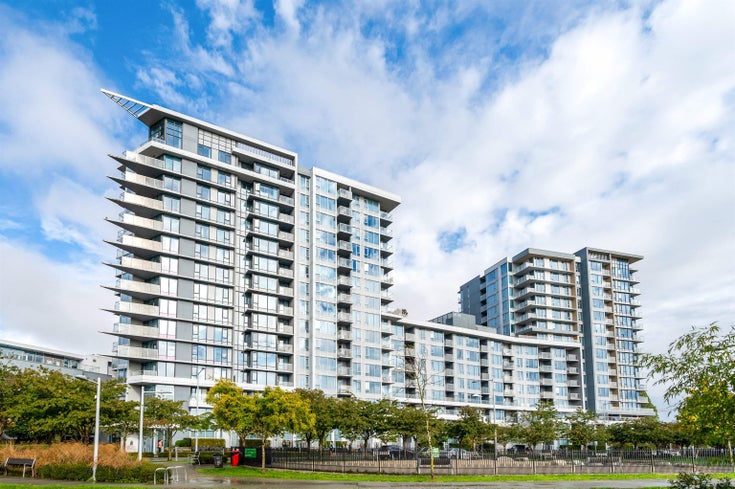 1103 - 8333 Sweet Avenue - West Cambie Apartment/Condo for Sale, 1 Bedroom (R3061718)