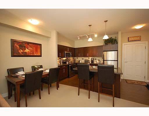 202 2353 Marpole Avenue - Central Pt Coquitlam Apartment/Condo, 2 Bedrooms (V774640)