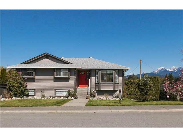 22677 125a Avenue - East Central House/Single Family, 4 Bedrooms (V1003336)