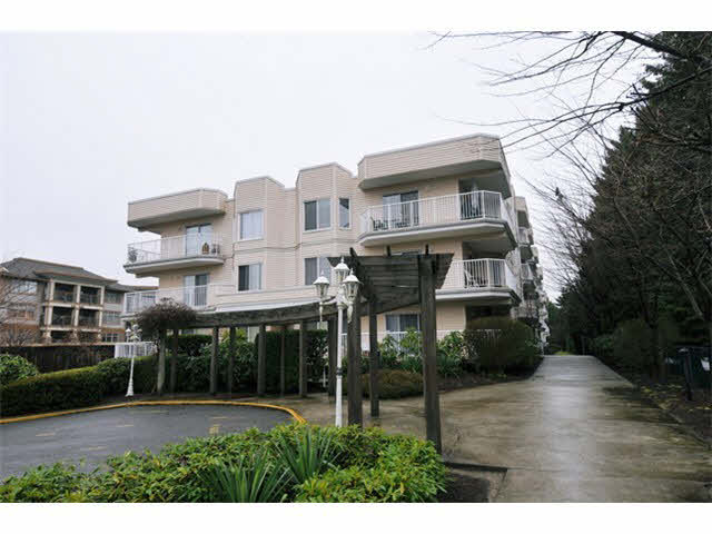 307 12206 224th Street - East Central Apartment/Condo, 2 Bedrooms (V987318)