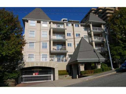 408 1035 Auckland Street - Uptown NW Apartment/Condo, 1 Bedroom (V973801)