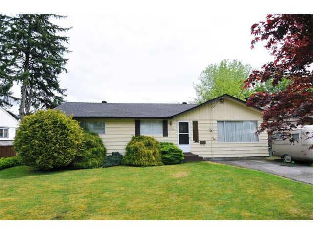 11594 212th Street - Southwest Maple Ridge House/Single Family, 3 Bedrooms (V1006198)