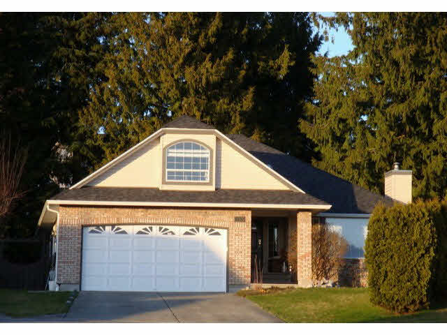 8152 Elk Terrace - Mission BC House/Single Family, 3 Bedrooms (F1303668)