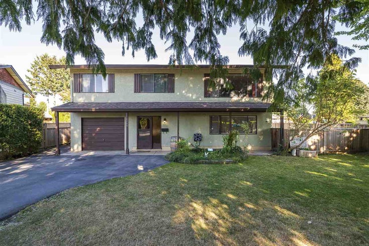 4765 44a Avenue - Ladner Elementary House/Single Family for sale, 3 Bedrooms (R2489252)