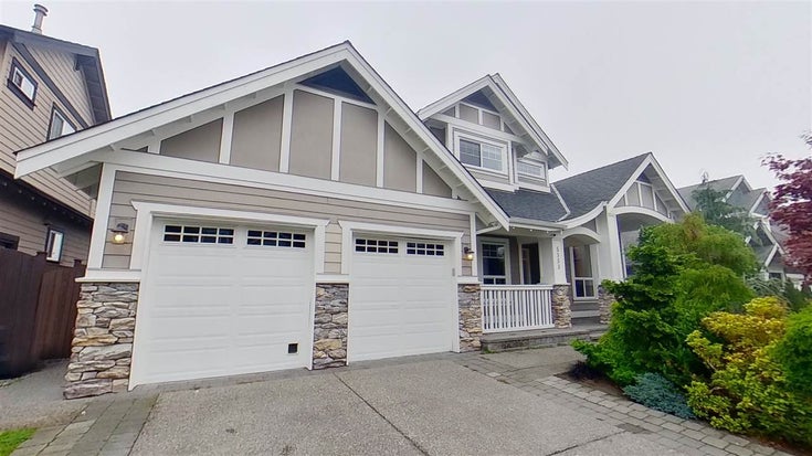 5353 Spetifore Crescent - Tsawwassen Central House/Single Family for sale, 4 Bedrooms (R2506215)